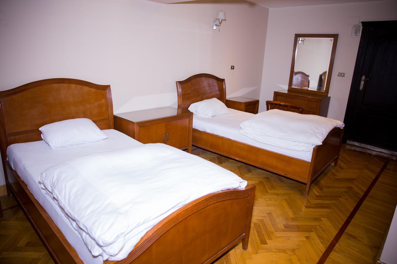 تحفة للأجنحة الفندقية Aparthotel *