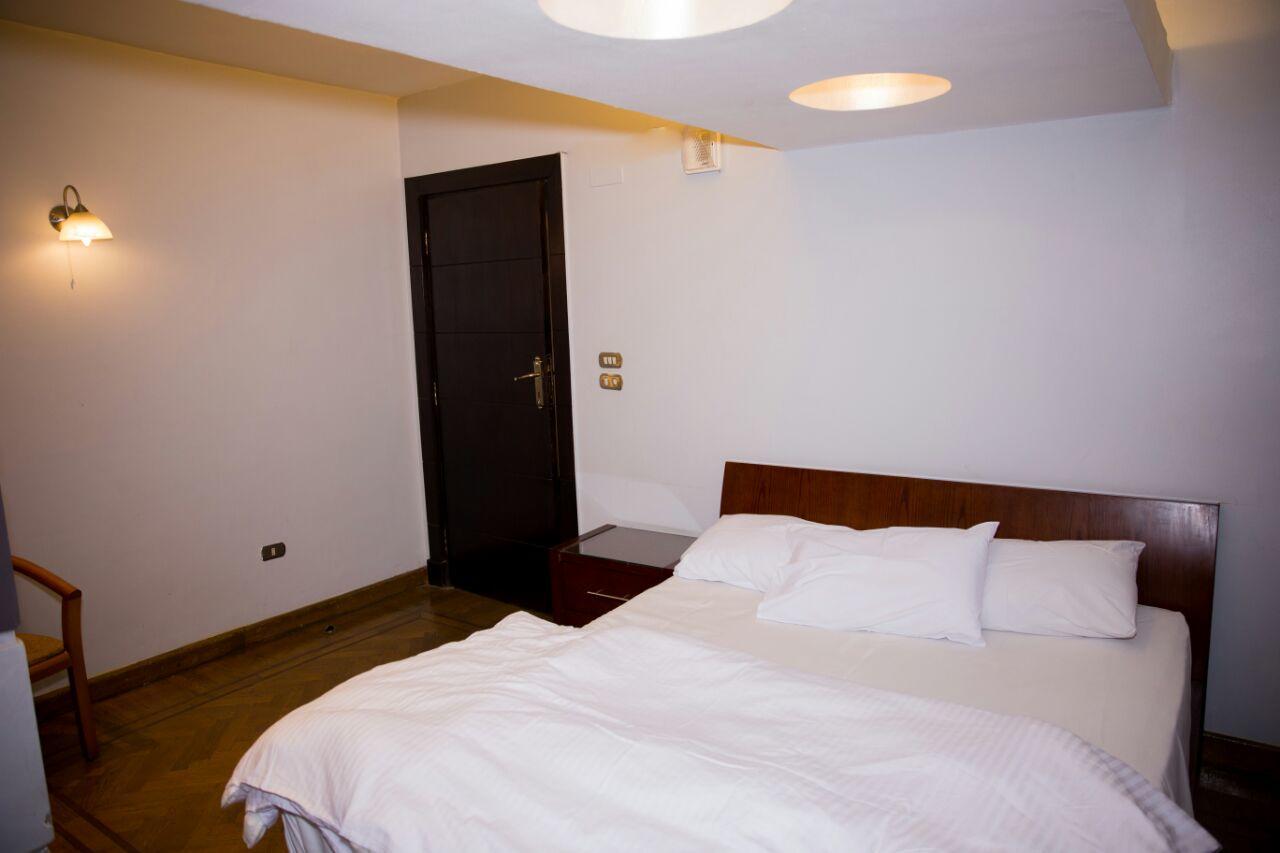 تحفة للأجنحة الفندقية Aparthotel *