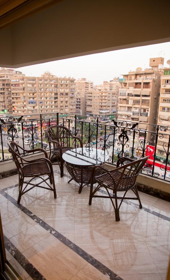 Aparthotel تحفة للأجنحة الفندقية